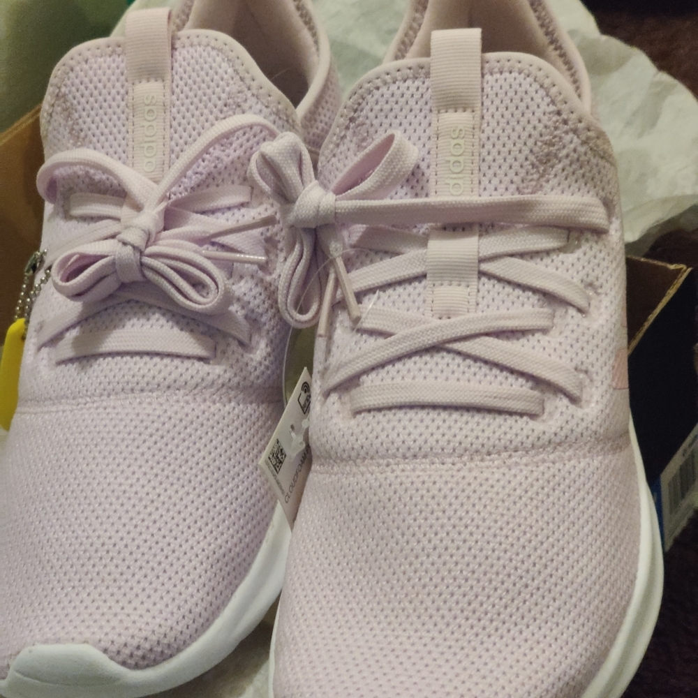 Adidas Cloudfoam Pure - Picture 2 of 3